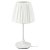 IKEA Лампа настільна ÖSTERLO (ИКЕА ÖSTERLO) 90302734