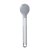 Щітка 2-в-1 Homla EASY CLEAN | Сірий 203251 фото - 3