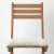 IKEA Складаний садовий стілець ASKHOLMEN Дерево (ИКЕА АСХОЛЬМЕН) 29529213 фото - 2