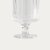 Набор бокалов Homla LYNNASO 230 мл 2 шт Прозрачный 237112 фото - 4