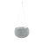 Подвесной горшок Keter COZY S | Серый 229537