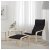 Крісло-качалка POANG Чорний - 8 IKEA Крісло-качалка POANG Чорний (ИКЕА ПОАНГ) 69240823 фото - 8