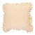 Декоративная наволочка Homla ELIN 45х45 см Бежевый Декоративная наволочка Homla ELIN 45х45 см Бежевый 213141