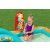Надувной детский бассейн Bestway 53164 РЕТРО 193х152х74 см Принт BES53164 фото - 4