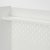 IKEA Стільниця з полицею BERGLARKA 120х70 см Білий (ИКЕА БЕРГЛАРК) 10579967 фото - 2