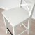 Барный стул INGOLF Белый - 12 IKEA Барный стул INGOLF Белый (ИКЕА ИНГОЛЬФ) 10122647 фото - 12
