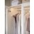 IKEA Штанга для одежды KOMPLEMENT (ИКЕА КОМПЛИМЕНТ) 90256893 фото - 6