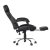 Офисное кресло Meven CRAFT Черный - 14 Офисное кресло Meven CRAFT Черный MV-ML611633-CRAFT фото - 14