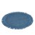 Сервірувальний килимок Homla TAMERE 38 см Синій 213694 фото - 2