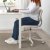 IKEA Офисное кресло BLECKBERGET Бежевый (ИКЕА БЛЕКБЕРГЕТ) 50483048 фото - 4