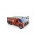 Кровать детская Halmar Fire Truck | Пожарная машина V-PL-FIRE_TRUCK-LOZ фото - 2
