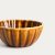 Миска Homla MELIDA 7 см Янтарный 241348 фото - 3