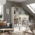 IKEA Стеллаж VIHALS Белый (ИКЕА ВИХАЛС) 99440566 фото - 4