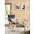 IKEA Килим BOGENSE 133x195 см Бежевий (ИКЕА БОГЕНСЕ) 20527058 фото - 5