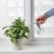IKEA Ручной опрыскиватель SESAMFRON Прозрачный (ИКЕА СЕЗАМФРОН) 20488189 фото - 2