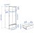 BRUKSVARA - 2 IKEA BRUKSVARA (ИКЕА БРУКСВАРА) 60575882 фото - 2