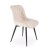 Обеденный стул Halmar K567 Бежевый V-CH-K/567-KR-BEŻOWY