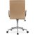 Офісне крісло Mebel Elit BOSTON Бежевий ME.BOSTON/BZ/CH/V/FO фото - 6
