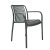 Садовий стілець Favora NORDEN Сірий FND12027GR