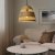 IKEA Абажур для подвесного светильника TORARED (ИКЕА ТОРАРЕД) 20430382 фото - 8