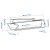 IKEA PALYCKE (ИКЕА ПАЛИКЕ) 80605133 фото - 5