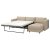 IKEA VIMLE (ИКЕА ВИМЛЕ) 29631946 фото - 2