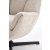 Кресло мягкое поворотное Halmar ORINOKO Бежевый - 9 Кресло мягкое поворотное Halmar ORINOKO Бежевый V-CH-ORINOKO-FOT-BEŻOWY фото - 9