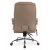 Масажне офісне крісло Mebel Elit GIORGIO Бежевий ME.GIORGIO/BZ/E/FO фото - 7