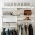 IKEA BOAXEL (ИКЕА BOAXEL) 89384014 фото - 6