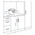 IKEA TILLREDA (ИКЕА ТИЛЛРЕДА) 50620328 фото - 2