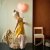 IKEA Світильник настінний світлодіодний UPPLYST (ИКЕА УППЛИСТ) 40440342 фото - 6