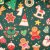 Декоративна наволочка Homla GRINCHY 45х45 см Принт - 2 Декоративна наволочка Homla GRINCHY 45х45 см Принт 224723 фото - 2
