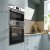 IKEA Духова шафа ANRÄTTA (ИКЕА ANRÄTTA) 60411720 фото - 19