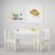 Стул детский KRITTER - 7 IKEA Стул детский KRITTER (ИКЕА KRITTER) 40153699 фото - 7