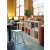 IKEA Стілець дитячий AGAM (ИКЕА АГАМ) 90253535 фото - 9