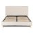 Ліжко Mebel Elit KIOTO Boucle 140x200 см Кремовий ME.KIOTO/140/KR/TB/LOZ фото - 4
