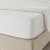 Простирадло на резинці DVALA 90х200 см Білий - 11 IKEA Простирадло на резинці DVALA 90х200 см Білий (ИКЕА DVALA) 00357226 фото - 11