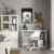 IKEA KALLAX/LOBERGET (ИКЕА КАЛЛАКС/ЛОБЕРГЕТ) 49555003 фото - 2
