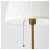 IKEA торшер ÅRSTID (ИКЕА ÅRSTID) 00321317 фото - 6