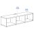 IKEA BESTA (ИКЕА БЕСТА) 50538611 фото - 4