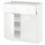 IKEA METOD/MAXIMERA (ИКЕА МЕТОДЫ/МАКСИМЕРА) 99463464