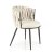 Обідній стілець Halmar K516 Бежевий V-CH-K/516-KR-J.BEŻOWY фото - 2