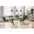 Обеденный стол Halmar APEX 90х160 см Дуб V-PL-APEX_160-ST-DREWNO_LITE фото - 6