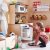 IKEA Набор стаканов DUKTIG (ИКЕА ДУКТИГ) 00190689 фото - 9