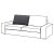 KIVIK IKEA KIVIK (ИКЕА КИВИК) 90498024