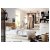 IKEA MANDAL (ИКЕА МАНДАЛА) 70176312 фото - 2