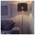 IKEA Торшер NYMÖ/SKAFTET (ИКЕА НИМО / СКАФТЕТ) 39319686 фото - 2