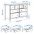 IKEA HEMNES (ИКЕА ХЕМНЭС) 29487982 фото - 3