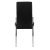 Обідній стілець Mebel Elit MOLLY Чорний ME.MOLLY/CZ/CH/E/K фото - 4
