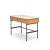 Письменный стол Halmar SMART B-1 Дуб V-PL-SMART-B-1 фото - 4